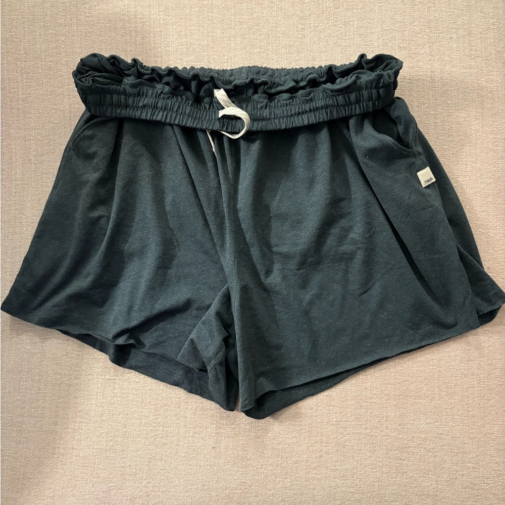 Vuori shorts